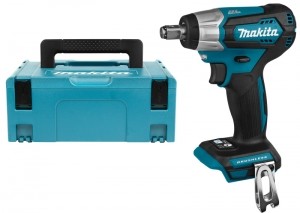 MakitaDTW181ZJ18VLi-IonAccuSlagmoersleutelBodyInMbox-210Nm-12-Koolborstelloos
