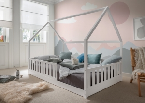 MontessoribodembedNoah120x200cm-wit