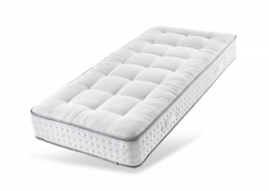 CinderellaVeramatrasmetHoog-Laagpocketveringmetkoudschuim-Ca24cm