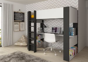 Twisthoogslaperwitantraciet