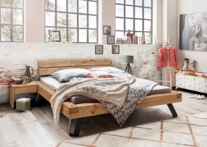 IndustrieelBalkenbedJeno-massiefgeoliedwildeiken