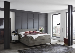 BoxspringCelebration