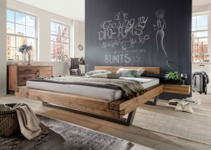 KinderbedArtikmetslaapladeenkast-Roze