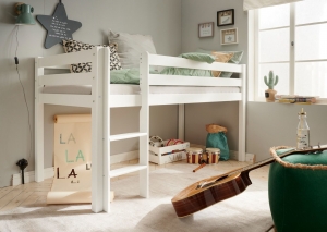 HalfhoogslaperPinokkio