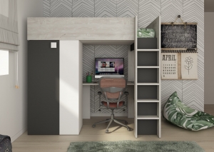 HoogslaperStudioAntraciet