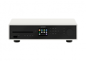 SonoroMaestroSmartHi-Fireceiver-Witzwart