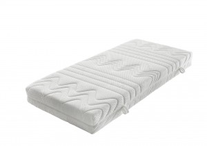 MatrasChapeau-HR50koudschuim-Ca22cm