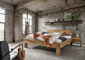 RobuustBalkenbedMontana-massiefgeoliedwildeiken