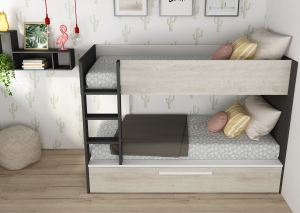 StapelbedJulesantracietmetslaaplade