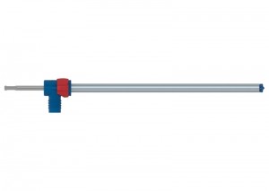 Bosch2608901779EXPERTHamerboorSDSCleanSDSPlus-8X-18x400x550mmMetConnector