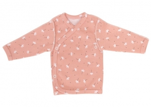 SevibabyBlossomPrematuurOverslagtruitje