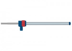 Bosch2608901801EXPERTHamerboorSDSCleanSDSMax-8X-28x400x650mmMetConnector