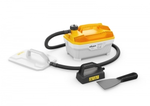 Wagner2404466BehangafstomerSteamForcePlus-2000W-4L