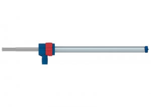 Bosch2608901801EXPERTHamerboorSDSCleanSDSMax-8X-28x400x650mmMetConnector