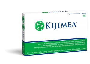 Kijimea14Capsules