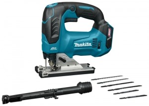 MakitaJV002GZXGT40VMaxLi-IonAccuDecoupeerzaagBody-D-greep