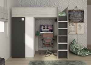 HoogslaperStudioAntraciet