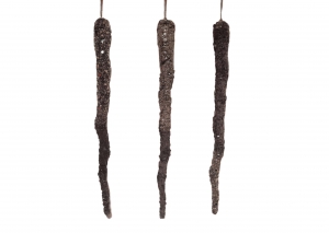OrnamentModernElegancekunststofh22cm-Kurtsadler