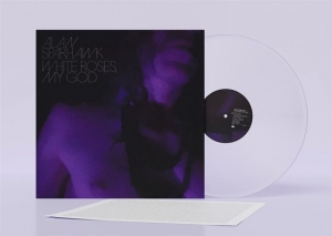 AlanSparhawk-WhiteRosesMyGodLPColouredVinyl