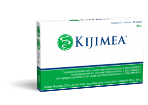 Kijimea14Capsules