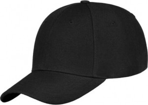 AquaCoolkeeper-Baseballcapvoorkinderen-zwart