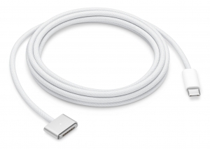 AppleUSB-CnaarMagSafe3sterrenlicht2m