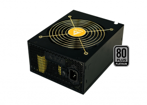 Delta1000Watt80Platinumvoeding