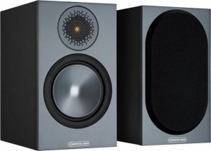 MonitorAudioBronze50Boekenplankspeakers-2stuks-Zwart