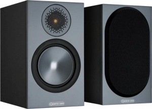 MonitorAudioBronze50Boekenplankspeakers-2stuks-Zwart
