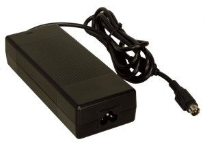 DesktoplaptopladerACAdapter120W4DIN