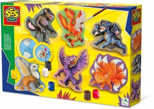 SES-GietenenSchilderenMythischeWezens