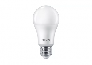 PhilipsCoreProE27LEDLamp13-100WA60WarmWit