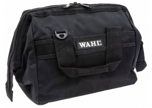 WahlKapperstasgrootzwart