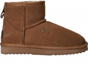 WarmbatWallabyBootsDamesCognac