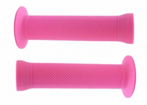 HandvatsetBMXFixie130mm-Pink