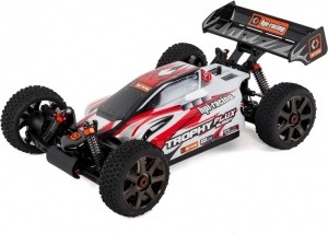 HPITrophyBuggy18FluxBrushless4WDRTR