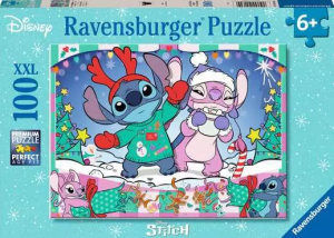 Disney-StitchMerryEverythingPuzzel100XXLstukjes