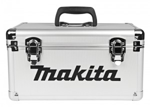 MakitaAS0VP007MKKofferAluminium