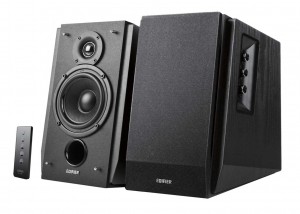 EdifierR1700BT-2stuks-Zwart
