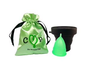 DeGroeneCupmetmagnetronsterilisatorMaatModelIIIMediumOSFA