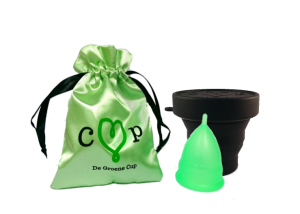 DeGroeneCupmetmagnetronsterilisatorMaatModelIIIMediumOSFA