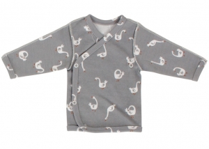 SevibabySwanPrematuurOverslagtruitje