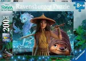 RayaTukTukenSisuPuzzel200XXLstukjes