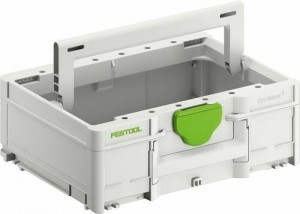 FestoolSYS3TBM137SystainerToolboxM-125L