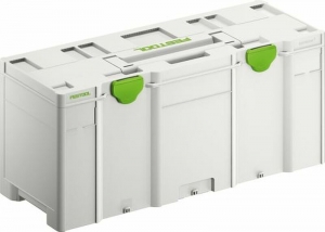 FestoolSYS3XXL337SYSTAINER-642L