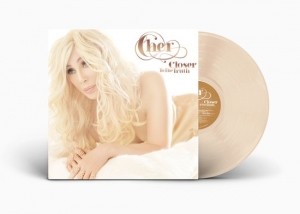 Cher-ClosertotheTruthLP