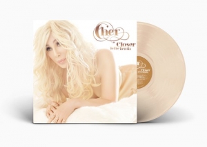 Cher-ClosertotheTruthLP