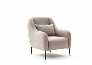 FauteuilVenuslinnenAtelierDelSofa