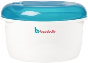 BadabulleBlauwMagnetronStoomSterilisatorB003204