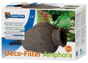 Superfishamphorafilter-Superfish